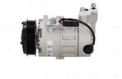 NISSENS Compresor, climatizare NISSENS 891105 (891105)