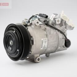 DENSO Compresor, climatizare DENSO DCP23035 (DCP23035) - fixbox