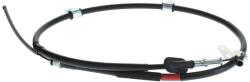 Bosch Cablu, frana de parcare BOSCH 1 987 482 080 (1 987 482 080) - fixbox