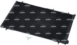 NRF Condensator, climatizare NRF 35836 (35836)