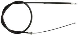 ABE Cablu, frana de parcare ABE C7C003ABE (C7C003ABE) - fixbox