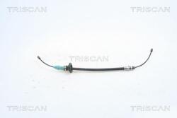 TRISCAN Cablu, frana de parcare TRISCAN 8140 25199 (8140 25199) - fixbox