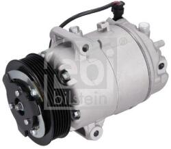 Febi Bilstein Compresor, climatizare FEBI BILSTEIN 1001852 (1001852)