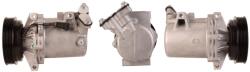 ELSTOCK Compresor, climatizare ELSTOCK 51-0746 (51-0746) - fixbox