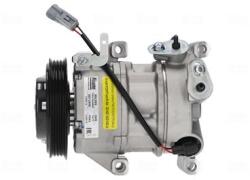 NISSENS Compresor, climatizare NISSENS 891095 (891095)