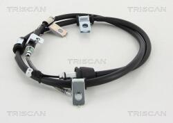 TRISCAN Cablu, frana de parcare TRISCAN 8140 43150 (8140 43150) - fixbox
