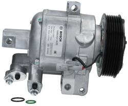 Bosch Compresor, climatizare BOSCH 1 986 AD1 435 (1 986 AD1 435) - fixbox