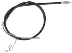 ABE Cablu, frana de parcare ABE C7G018ABE (C7G018ABE) - fixbox