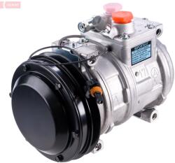DENSO Compresor, climatizare DENSO DCP99530 (DCP99530) - fixbox