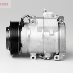 DENSO Compresor, climatizare DENSO DCP50076 (DCP50076) - fixbox