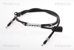 TRISCAN Cablu, frana de parcare TRISCAN 8140 241143 (8140 241143) - fixbox