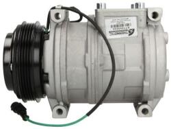 THERMOTEC Compresor, climatizare THERMOTEC KTT095024 (KTT095024) - fixbox