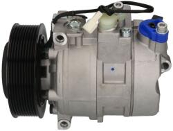 Bosch Compresor, climatizare BOSCH 1 986 AD1 283 (1 986 AD1 283) - fixbox