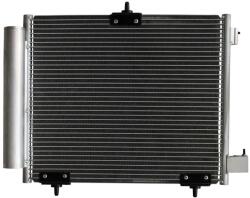Bosch Condensator, climatizare BOSCH 1 986 AD2 007 (1 986 AD2 007) - fixbox