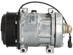 THERMOTEC Compresor, climatizare THERMOTEC KTT090589 (KTT090589) - fixbox