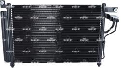 NRF Condensator, climatizare NRF 35964 (35964)