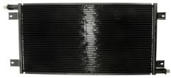 THERMOTEC Condensator, climatizare THERMOTEC KTT110349 (KTT110349) - fixbox