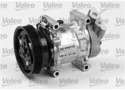 VALEO Compresor, climatizare VALEO 699218 (699218)