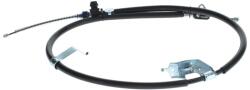 Bosch Cablu, frana de parcare BOSCH 1 987 482 221 (1 987 482 221) - fixbox