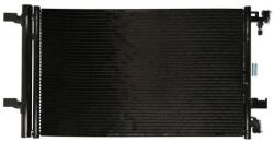 THERMOTEC Condensator, climatizare THERMOTEC KTT110181 (KTT110181) - fixbox
