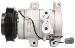 THERMOTEC Compresor, climatizare THERMOTEC KTT090575 (KTT090575) - fixbox