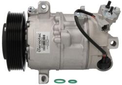 THERMOTEC Compresor, climatizare THERMOTEC KTT090112 (KTT090112) - fixbox