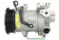 NISSENS Compresor, climatizare NISSENS 89528 (89528)