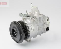 DENSO Compresor, climatizare DENSO DCP51003 (DCP51003) - fixbox