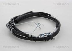 TRISCAN Cablu, frana de parcare TRISCAN 8140 161136 (8140 161136) - fixbox