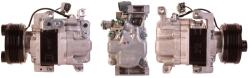 ELSTOCK Compresor, climatizare ELSTOCK 51-0794 (51-0794) - fixbox