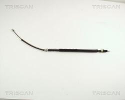 TRISCAN Cablu, frana de parcare TRISCAN 8140 28108 (8140 28108) - fixbox