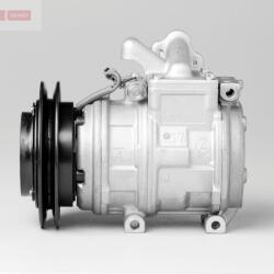 DENSO Compresor, climatizare DENSO DCP50078 (DCP50078)