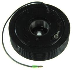 THERMOTEC Cupla magnetica, compresor climatizare THERMOTEC KTT040072 (KTT040072)