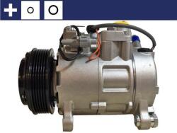 MAHLE Compresor, climatizare MAHLE ACP 472 000S (ACP 472 000S)