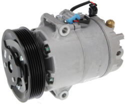 VALEO Compresor, climatizare VALEO 690203 (690203)