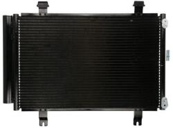THERMOTEC Condensator, climatizare THERMOTEC KTT110073 (KTT110073) - fixbox