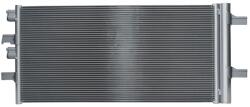 Bosch Condensator, climatizare BOSCH 1 986 AD2 320 (1 986 AD2 320) - fixbox