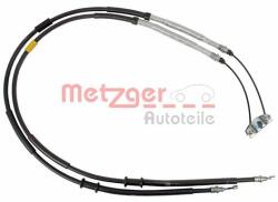 COFLE Cablu, frana de parcare COFLE 11.5774 (11.5774) - fixbox