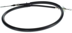 Bosch Cablu, frana de parcare BOSCH 1 987 477 858 (1 987 477 858) - fixbox