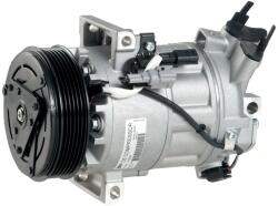 VALEO Compresor, climatizare VALEO 813384 (813384)
