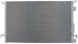Bosch Condensator, climatizare BOSCH 1 986 AD2 164 (1 986 AD2 164) - fixbox