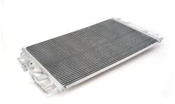 MTR Condensator, climatizare MTR 30079359 (30079359) - fixbox