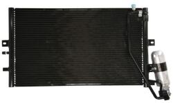 THERMOTEC Condensator, climatizare THERMOTEC KTT110535 (KTT110535) - fixbox
