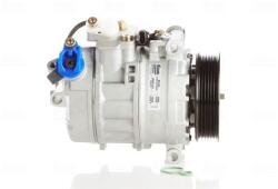 NISSENS Compresor, climatizare NISSENS 89599 (89599)