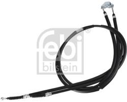 Febi Bilstein Cablu, frana de parcare FEBI BILSTEIN 176679 (176679) - fixbox