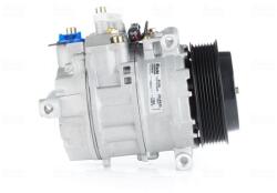 NISSENS Compresor, climatizare NISSENS 89200 (89200)