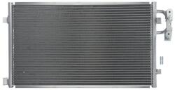 THERMOTEC Condensator, climatizare THERMOTEC KTT110818 (KTT110818) - fixbox