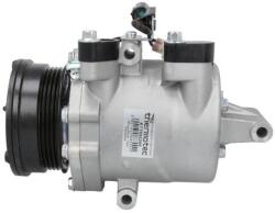 THERMOTEC Compresor, climatizare THERMOTEC KTT090289 (KTT090289) - fixbox