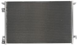 THERMOTEC Condensator, climatizare THERMOTEC KTT110023 (KTT110023) - fixbox
