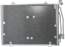 Bosch Condensator, climatizare BOSCH 1 986 AD2 188 (1 986 AD2 188) - fixbox